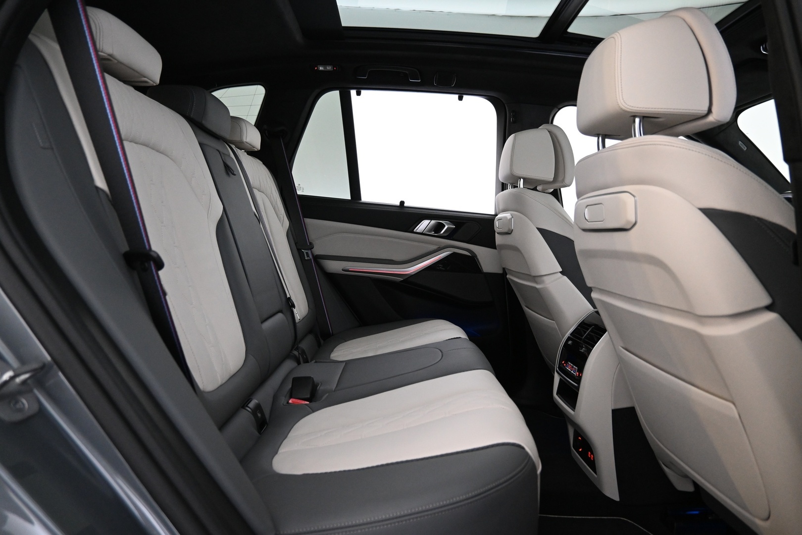 BMW X5 2024