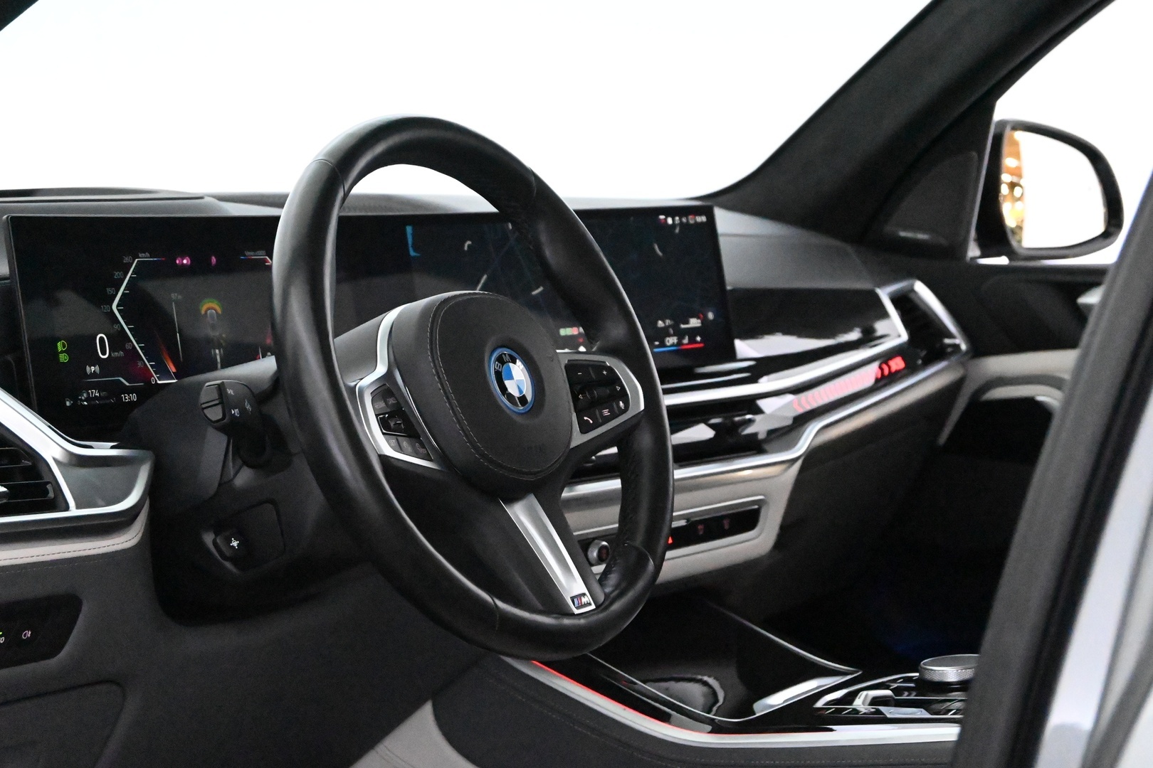 BMW X5 2024