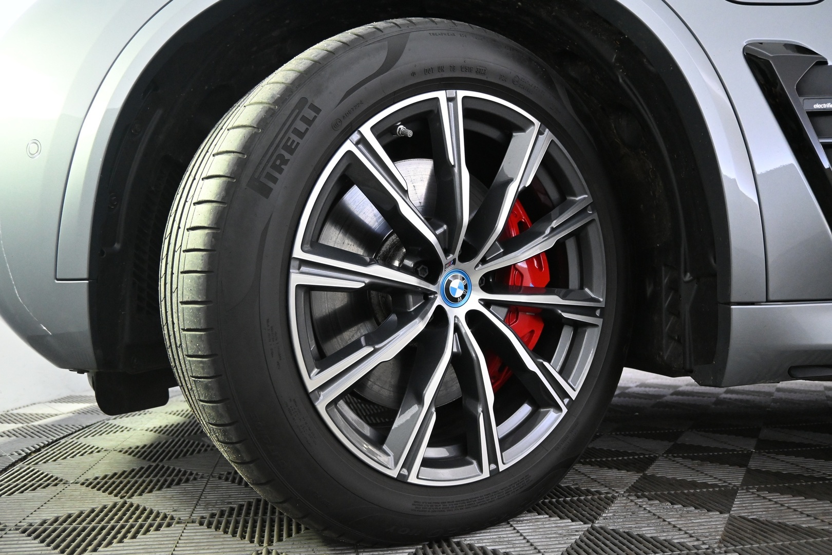 BMW X5 2024