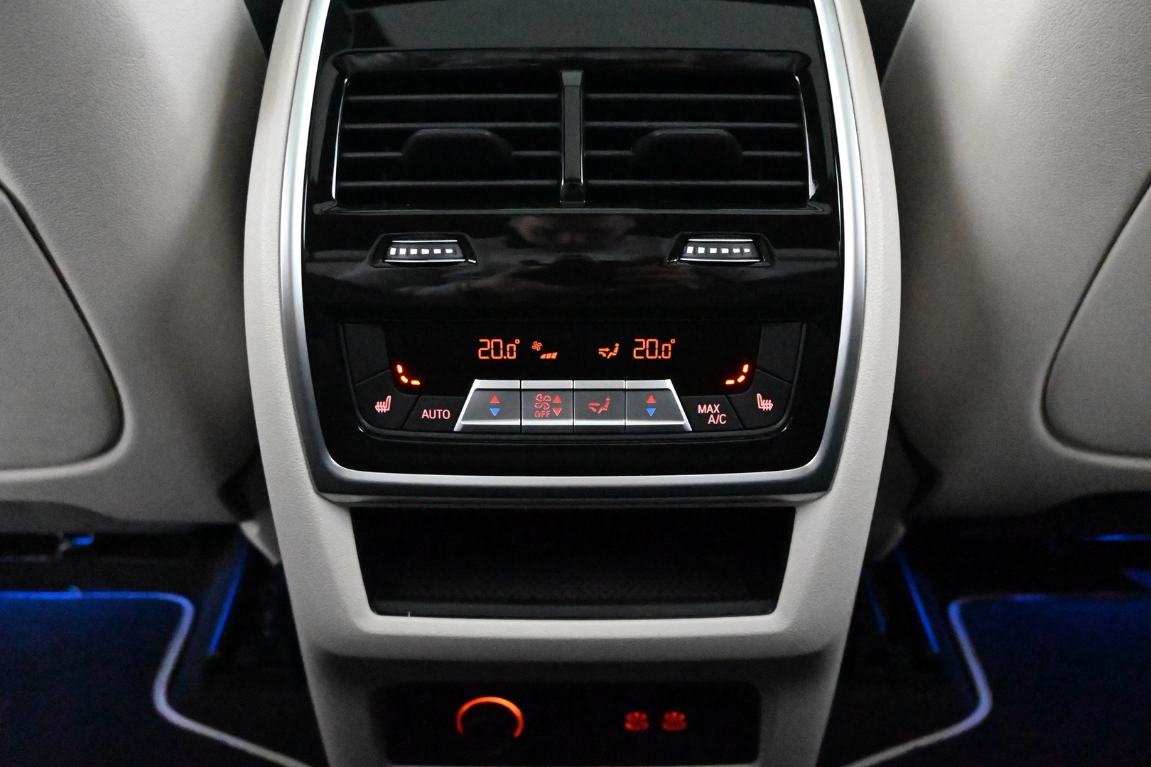 BMW X5 2024