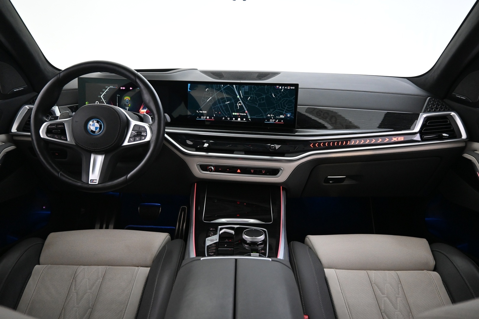 BMW X5 2024