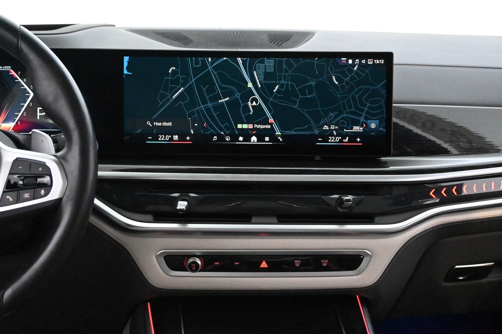 BMW X5 2024