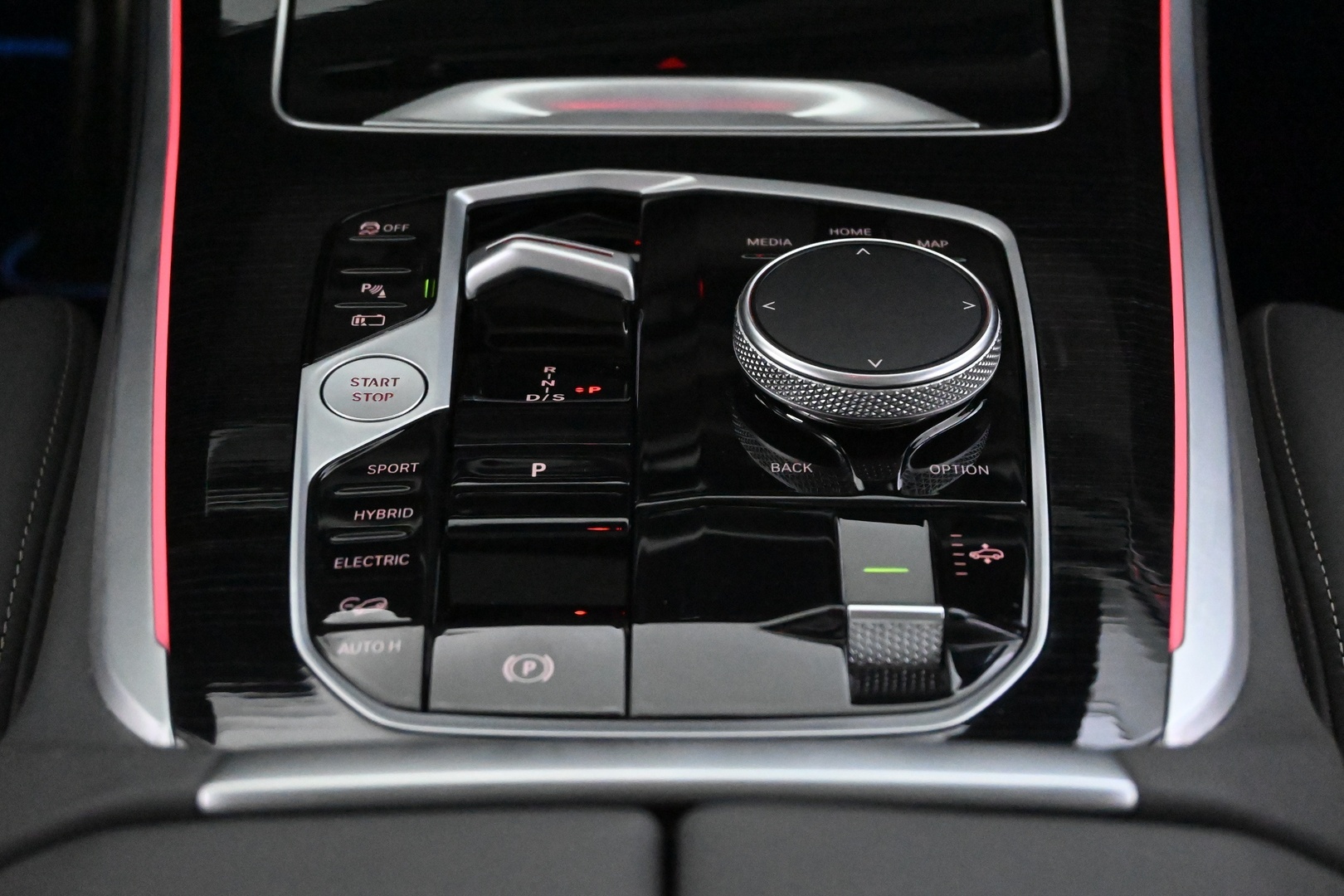 BMW X5 2024