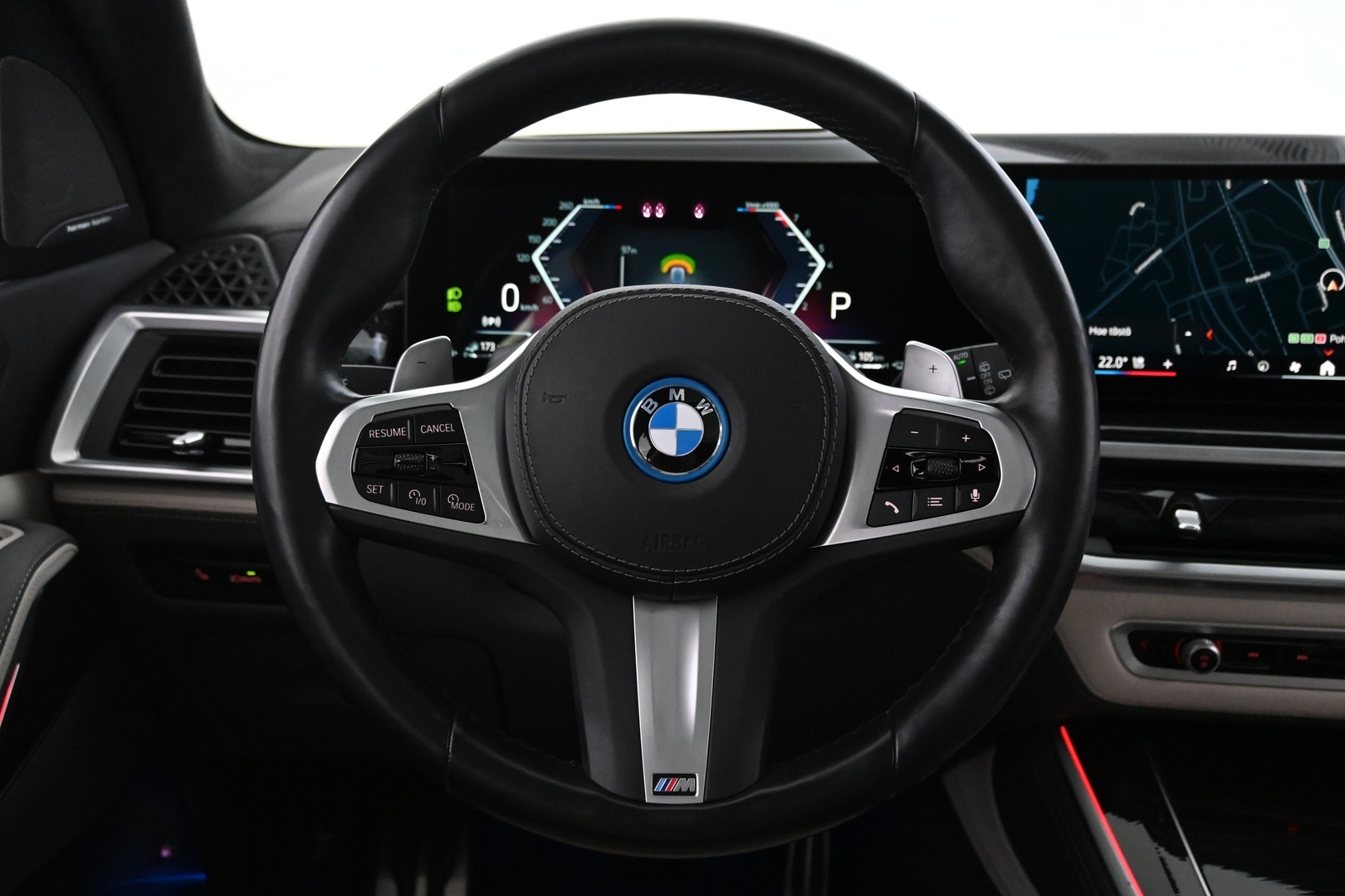 BMW X5 2024