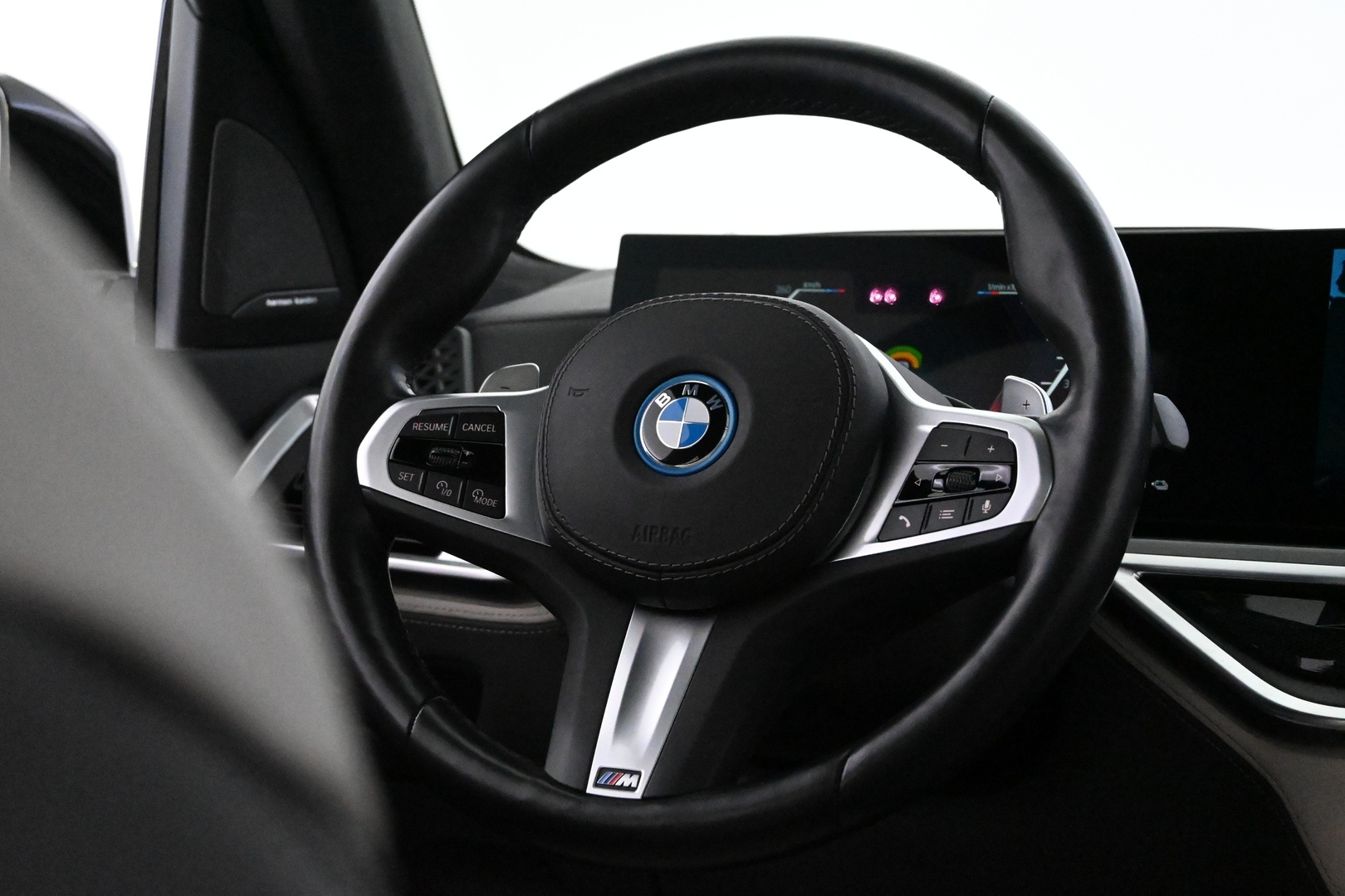 BMW X5 2024