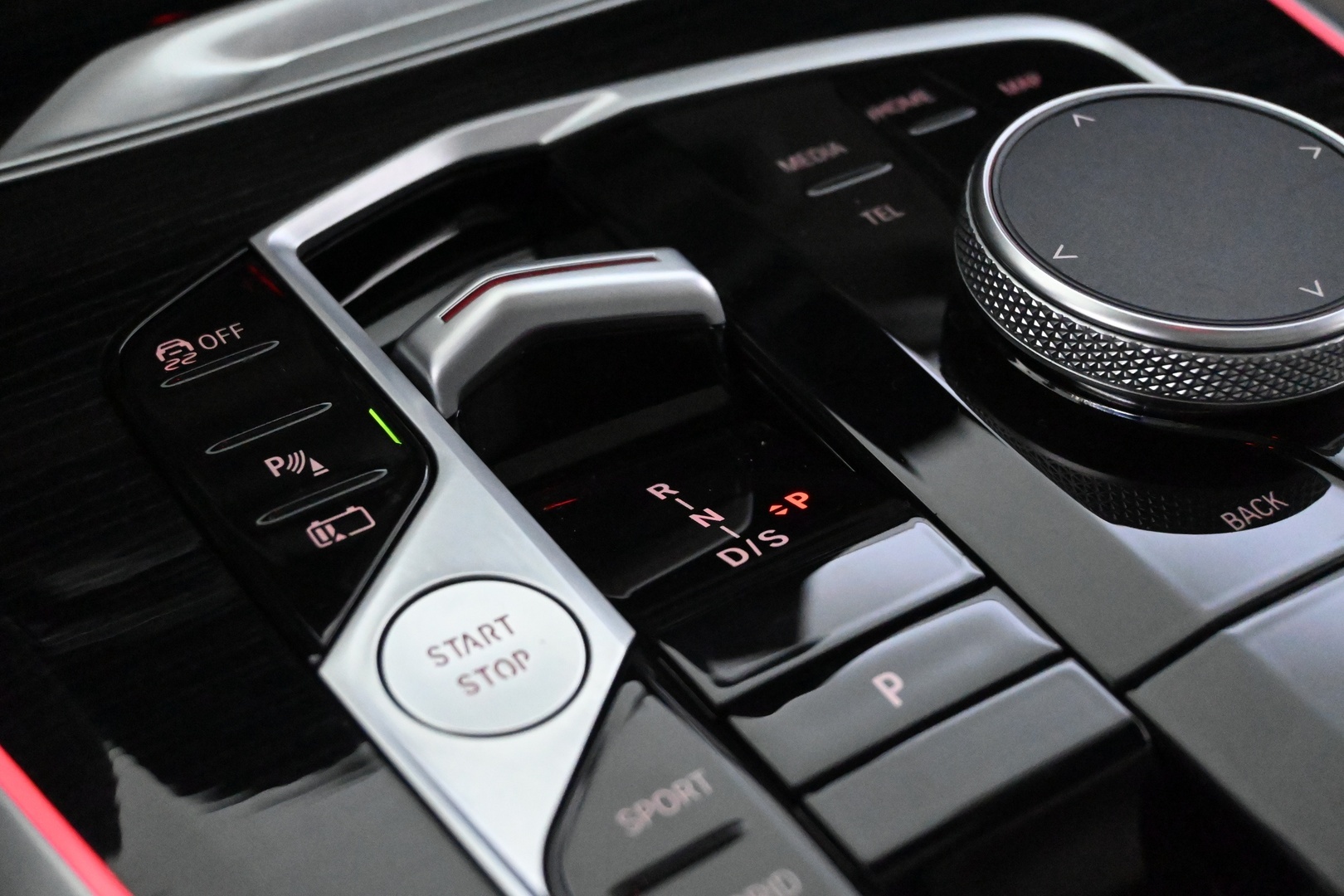 BMW X5 2024