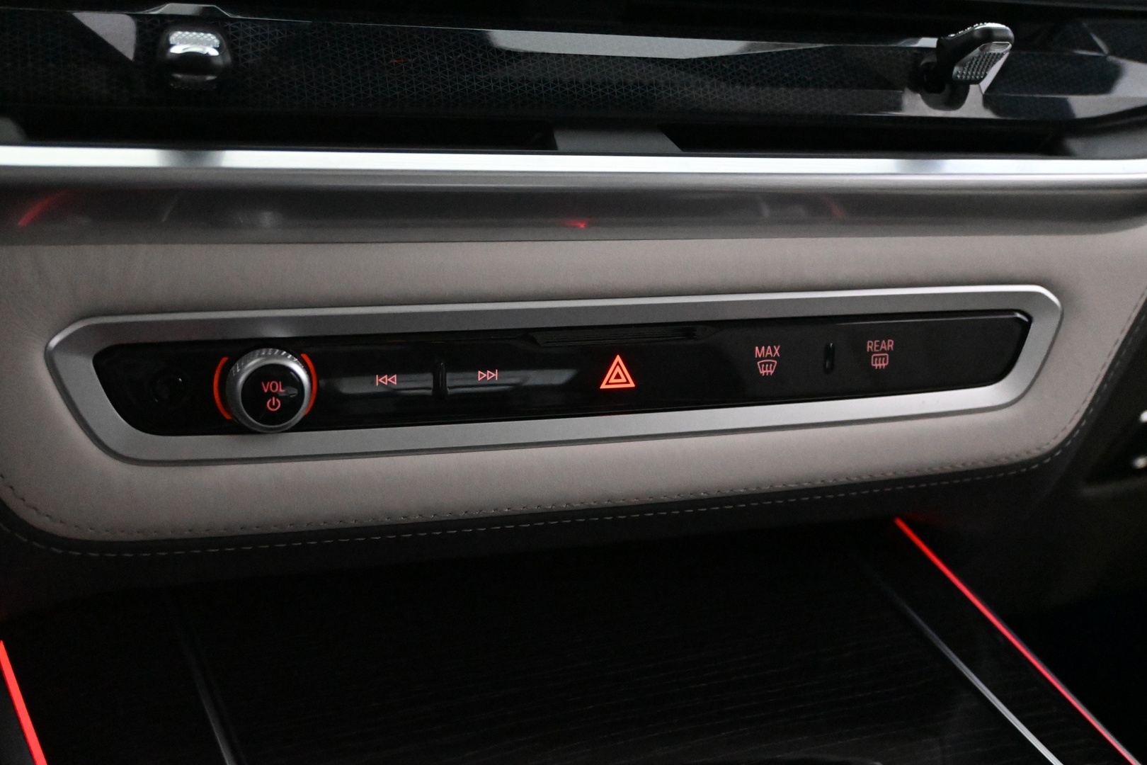 BMW X5 2024