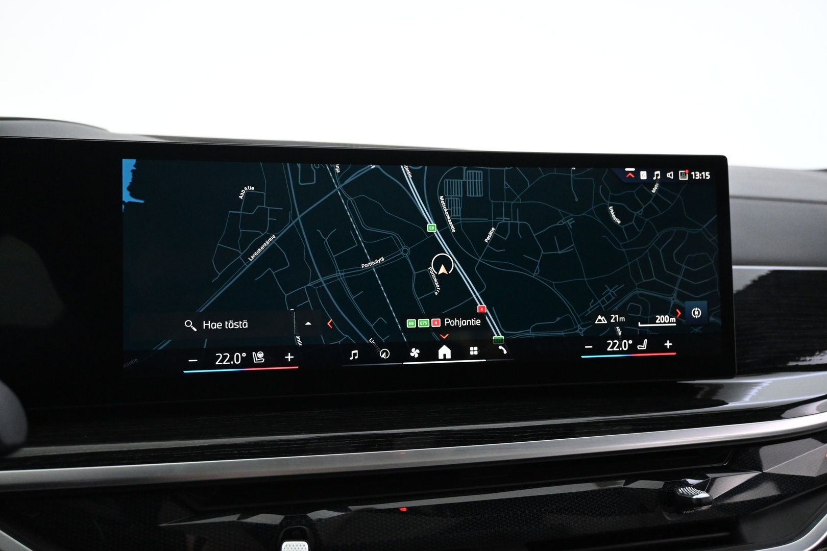 BMW X5 2024