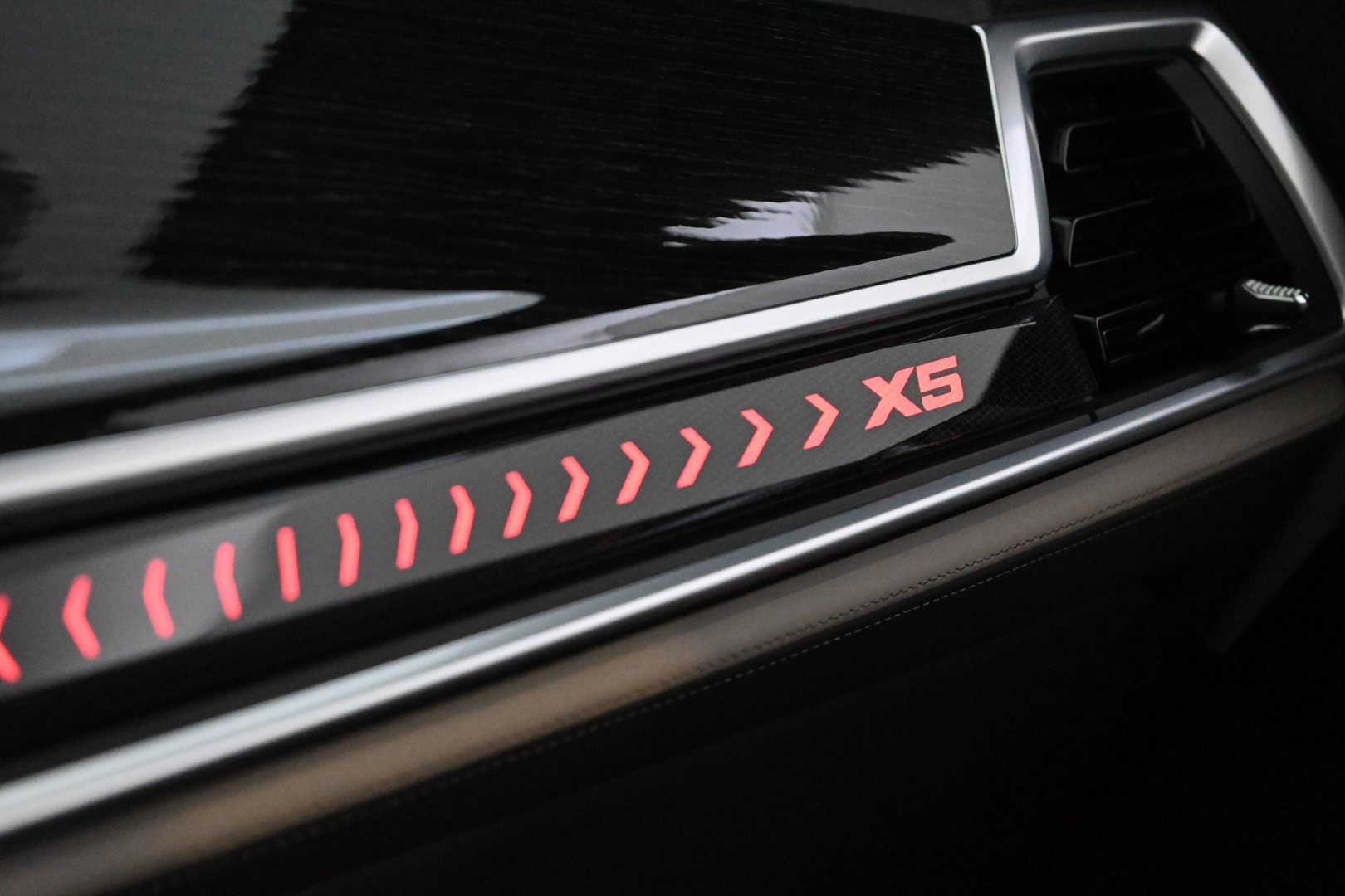 BMW X5 2024