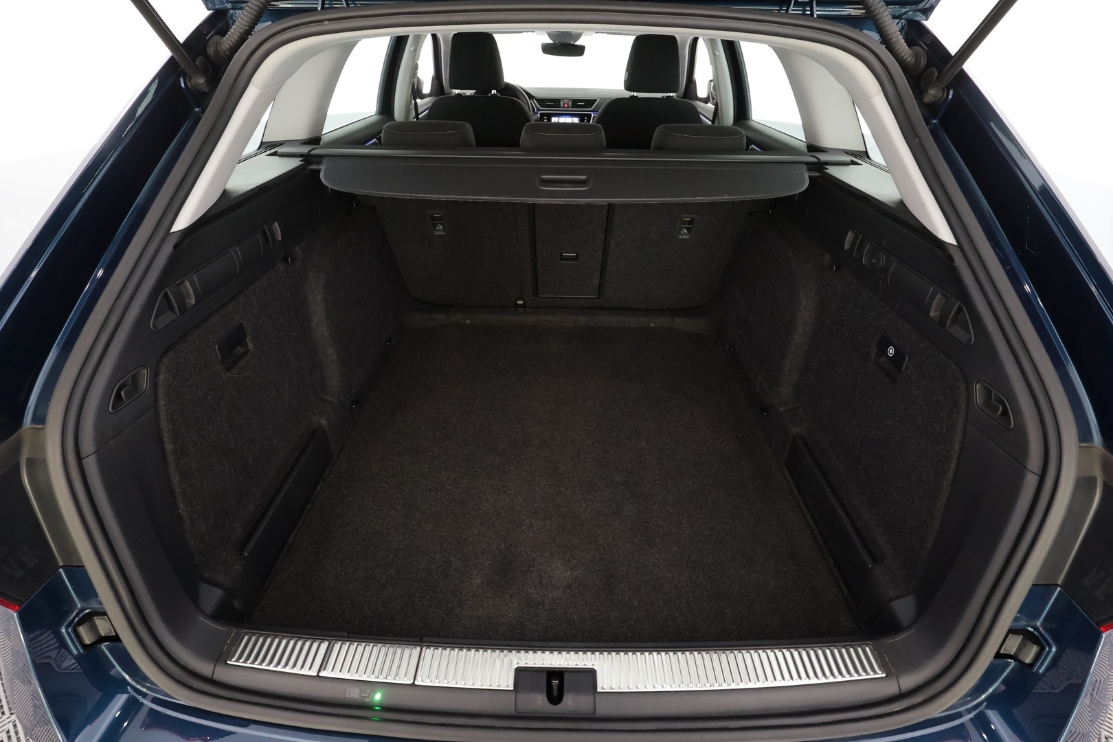 SKODA Superb 2022