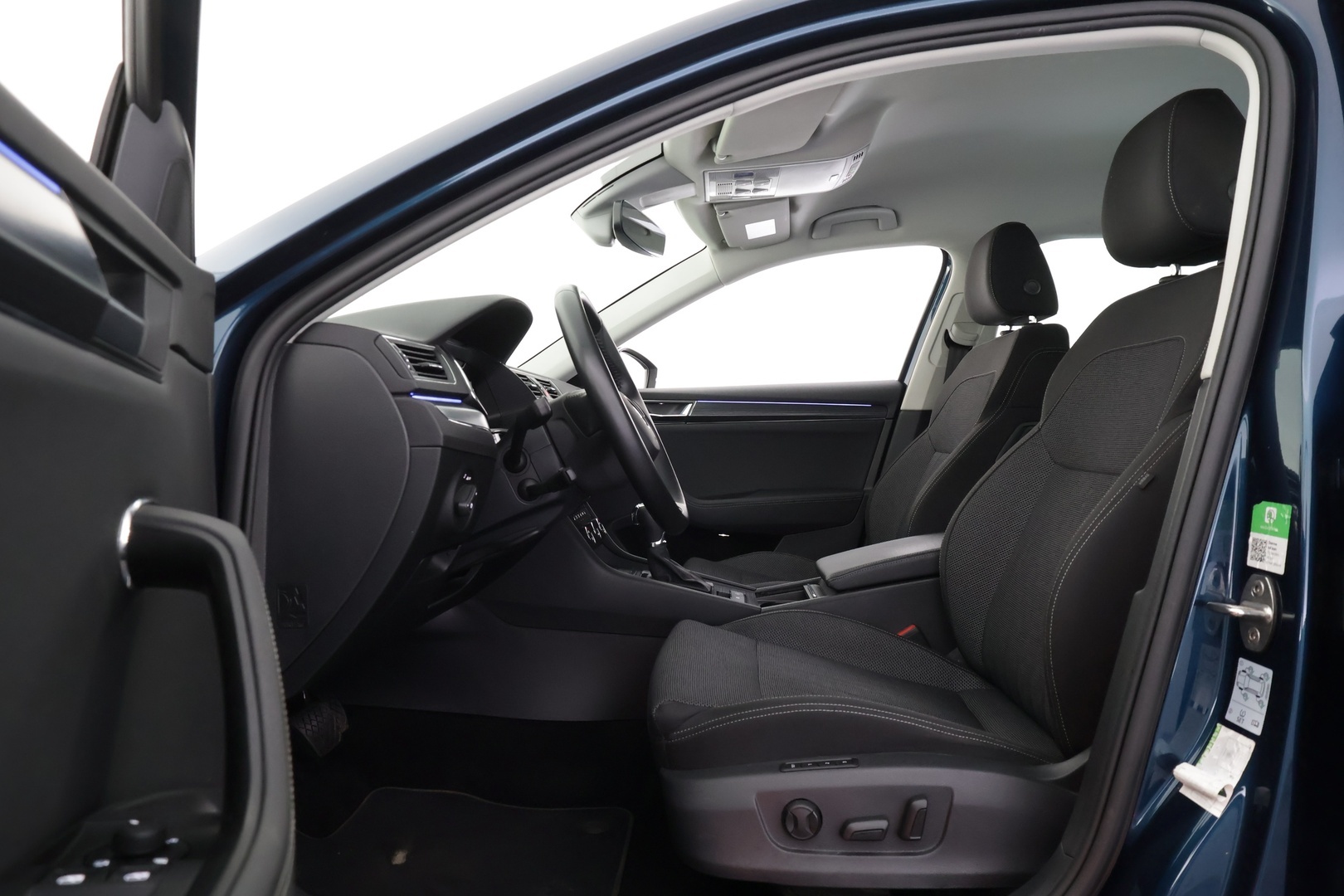 SKODA Superb 2022