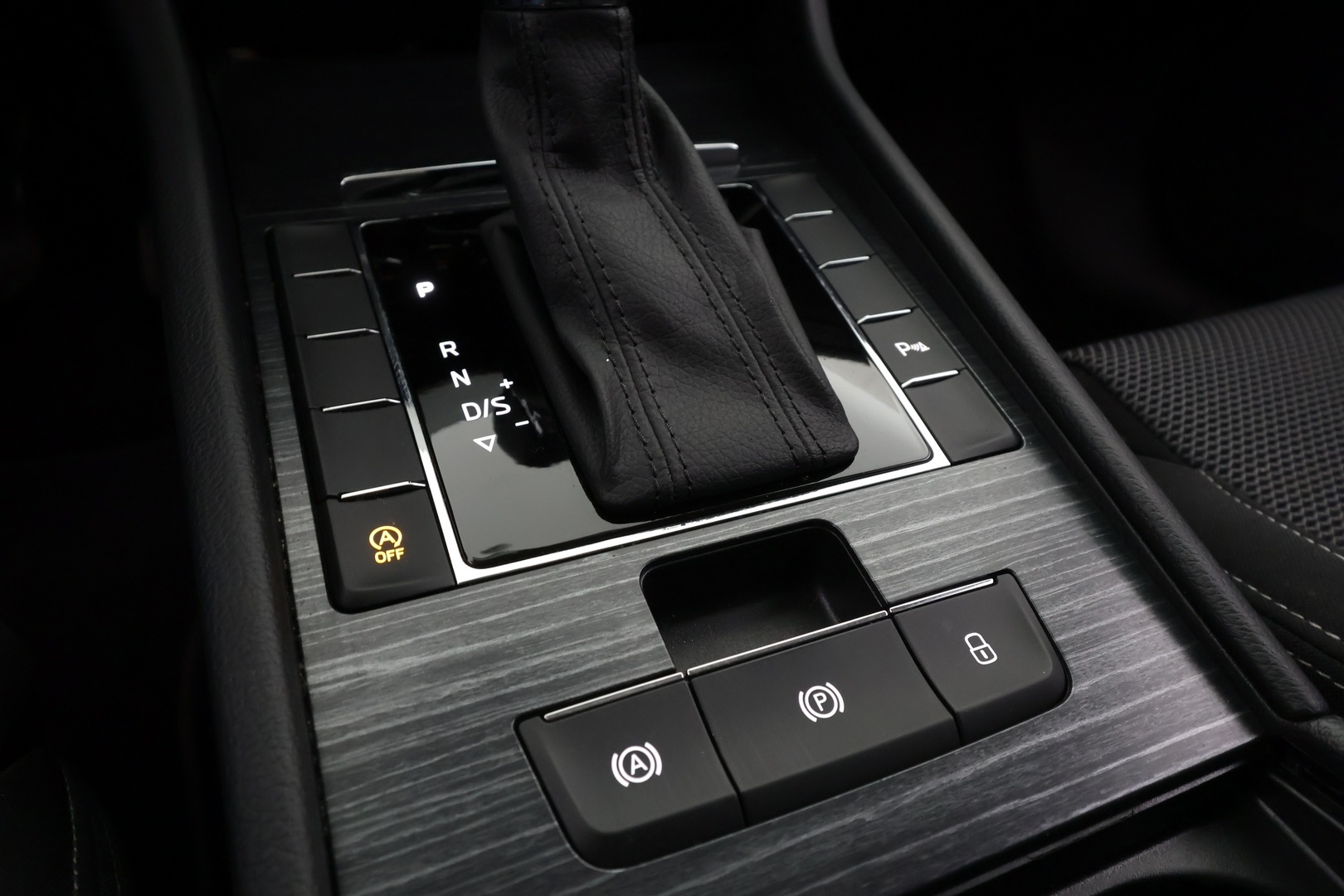 SKODA Superb 2022