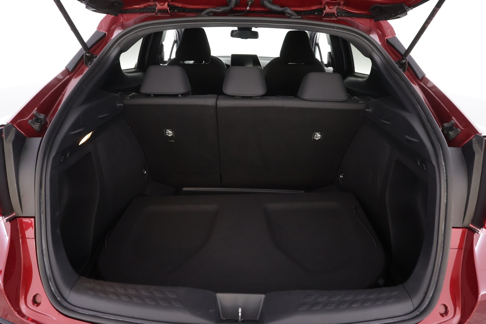 TOYOTA C-HR 2019