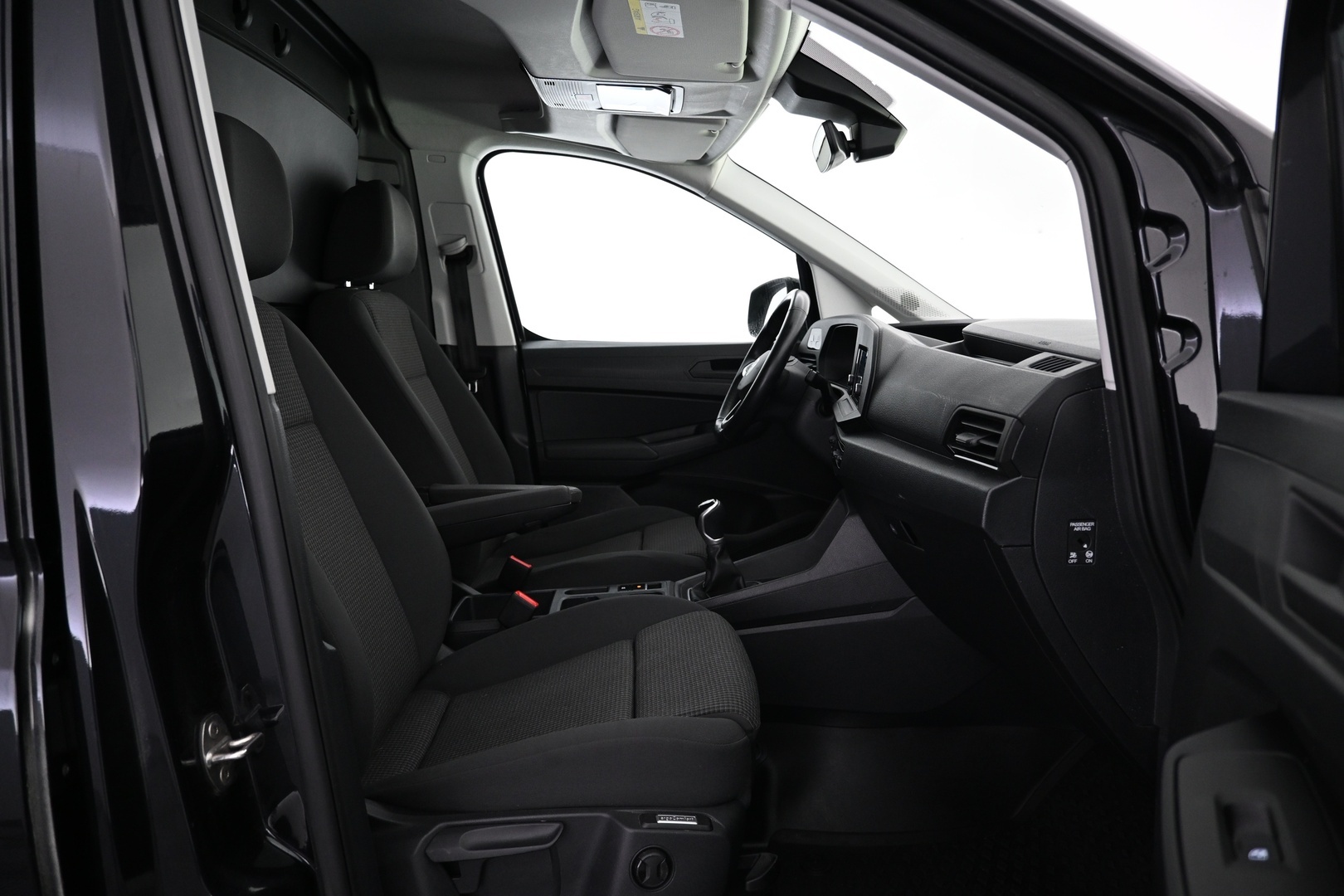 VOLKSWAGEN Caddy 2021