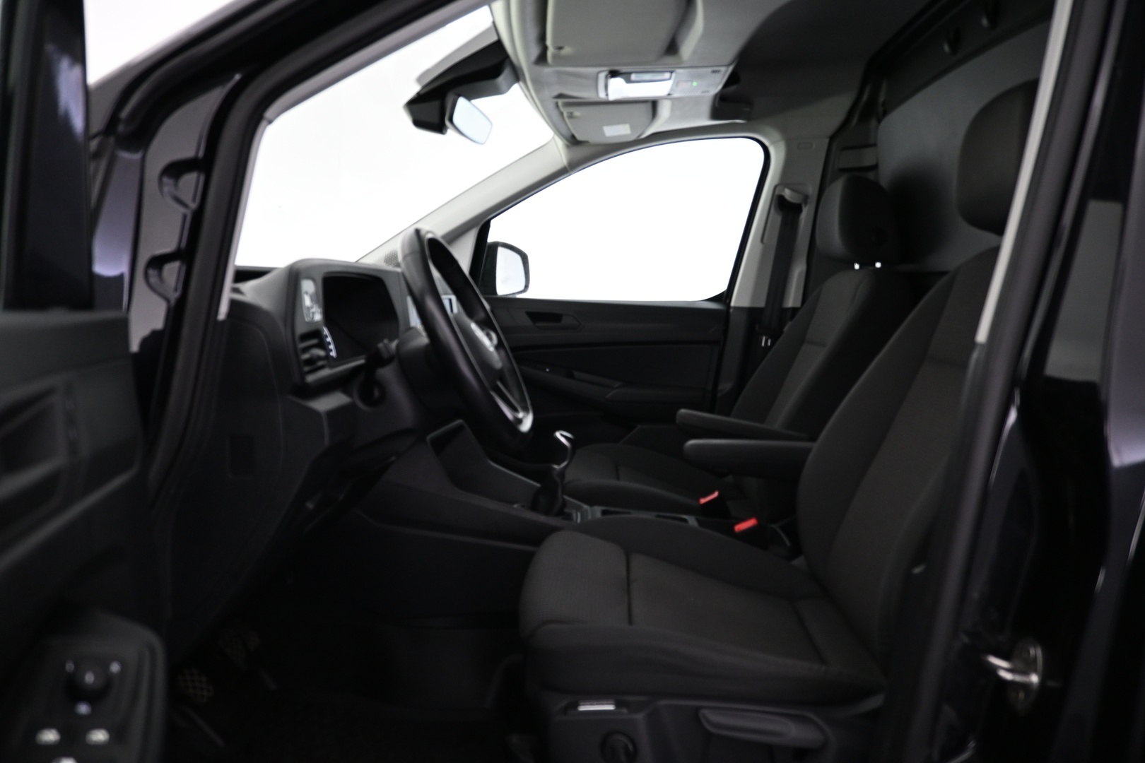 VOLKSWAGEN Caddy 2021