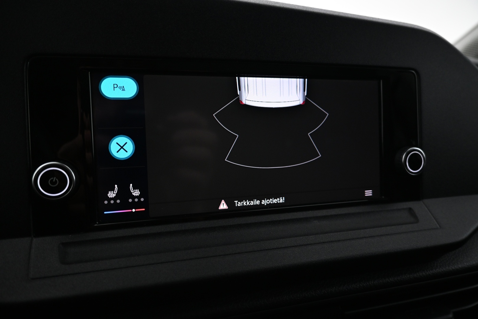 VOLKSWAGEN Caddy 2021