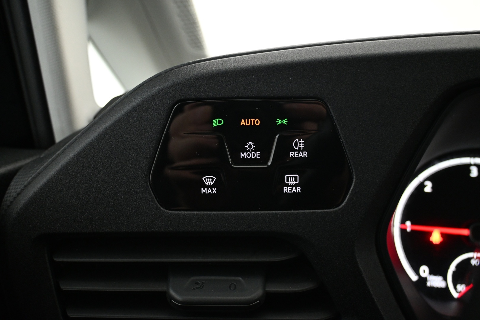 VOLKSWAGEN Caddy 2021