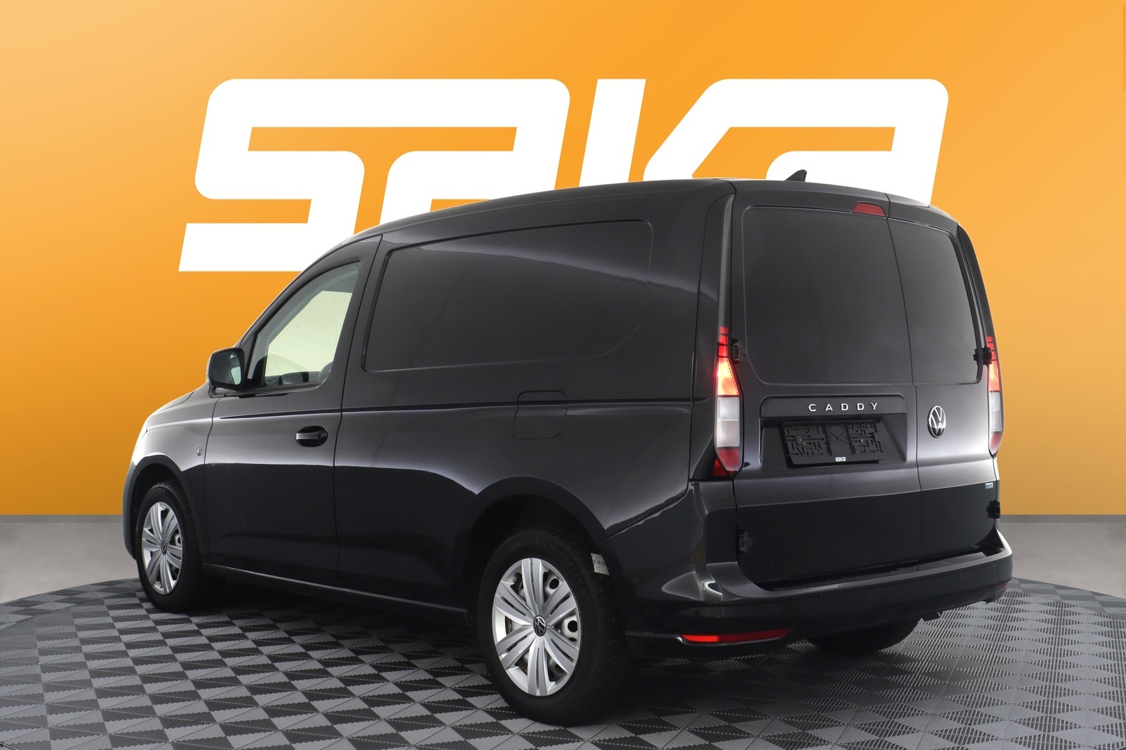 VOLKSWAGEN Caddy 2021