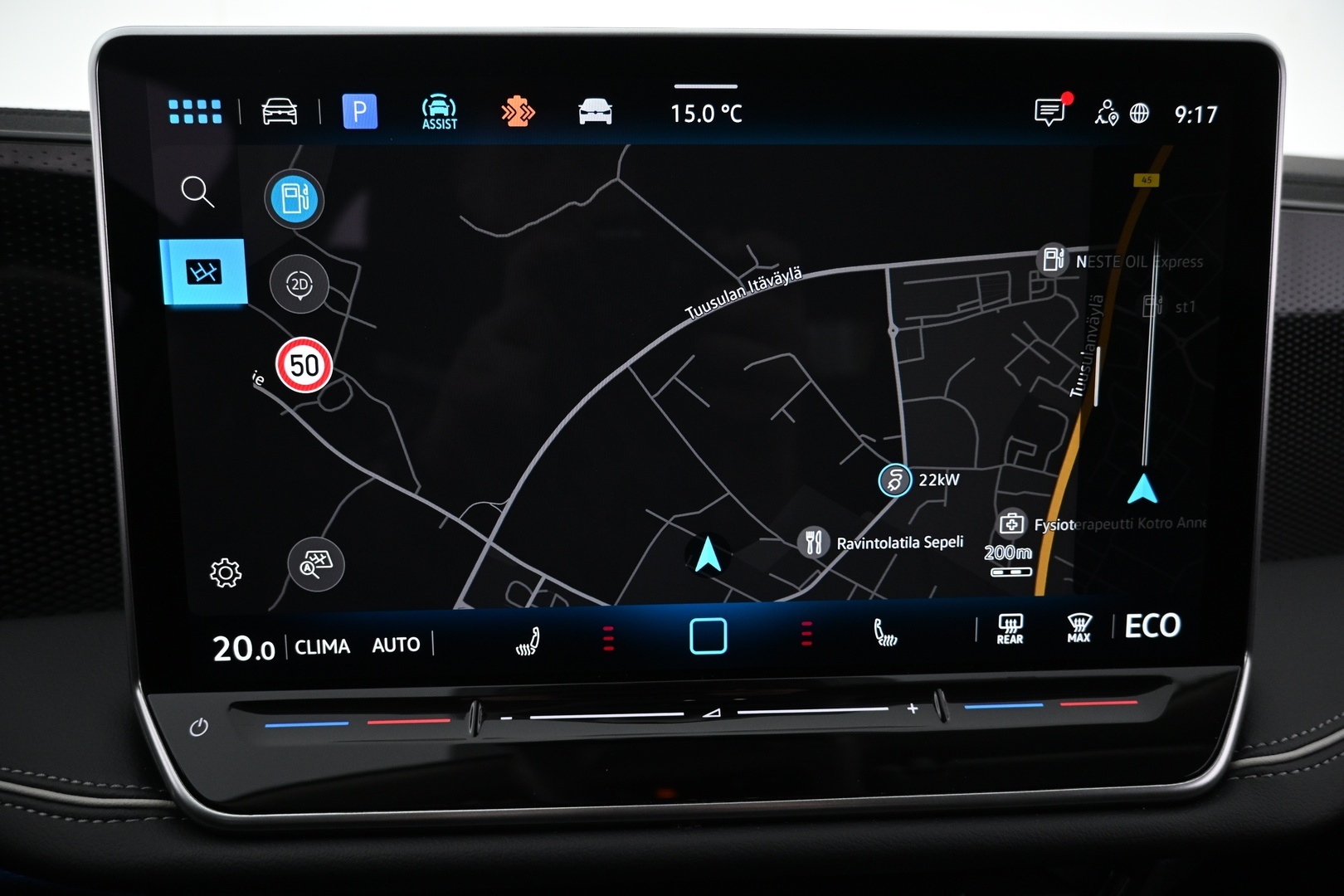 VOLKSWAGEN Passat 2025