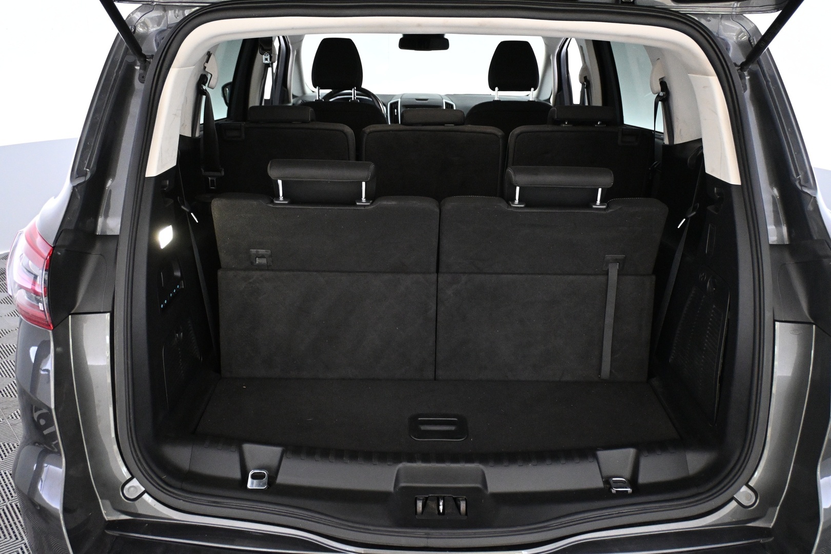FORD S-Max 2019