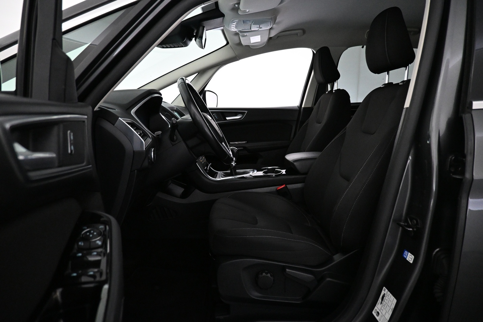 FORD S-Max 2019