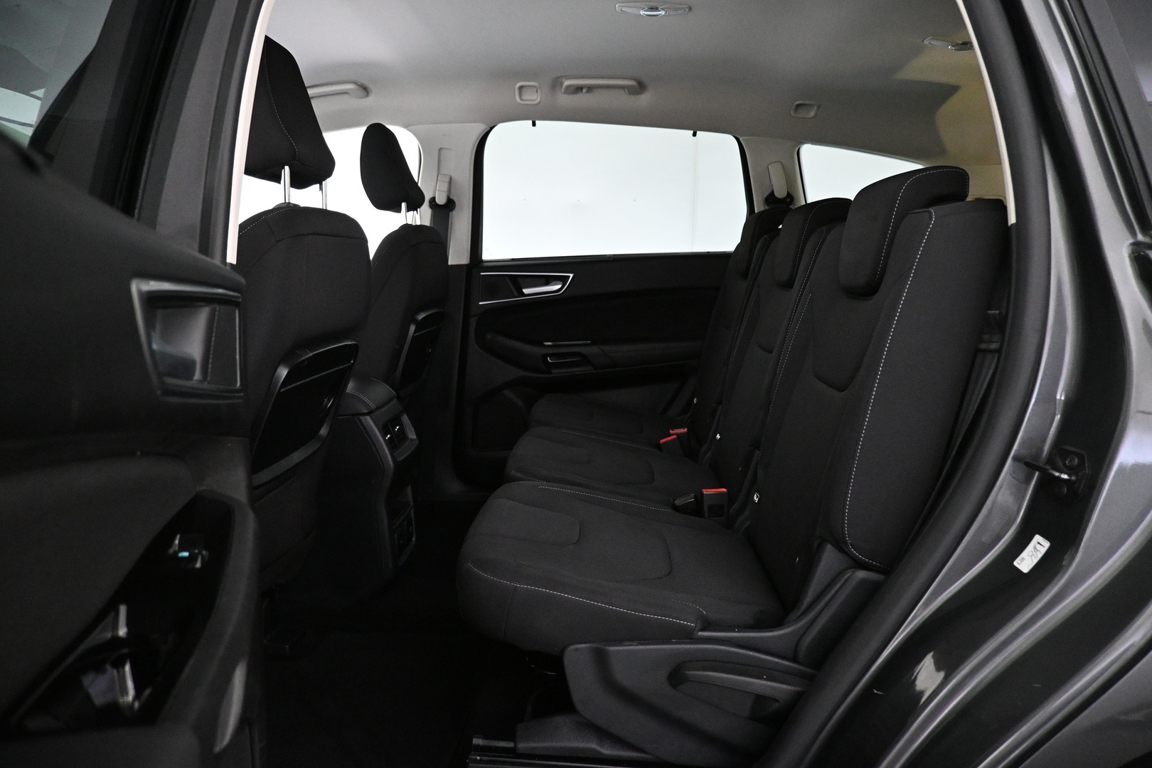 FORD S-Max 2019