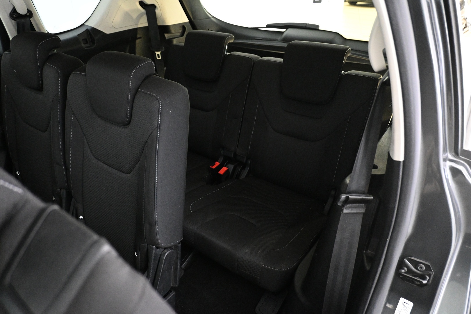 FORD S-Max 2019