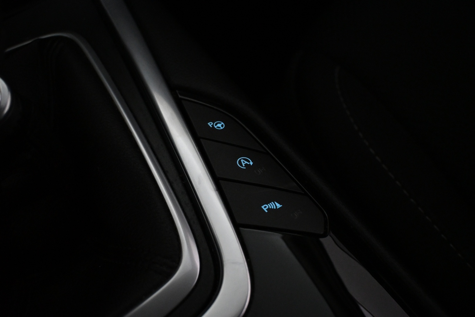 FORD S-Max 2019