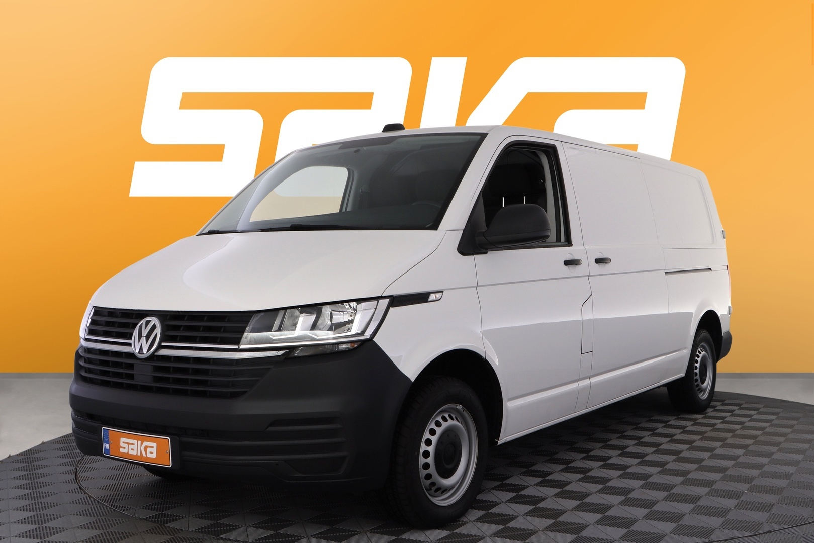 VOLKSWAGEN Transporter 2023