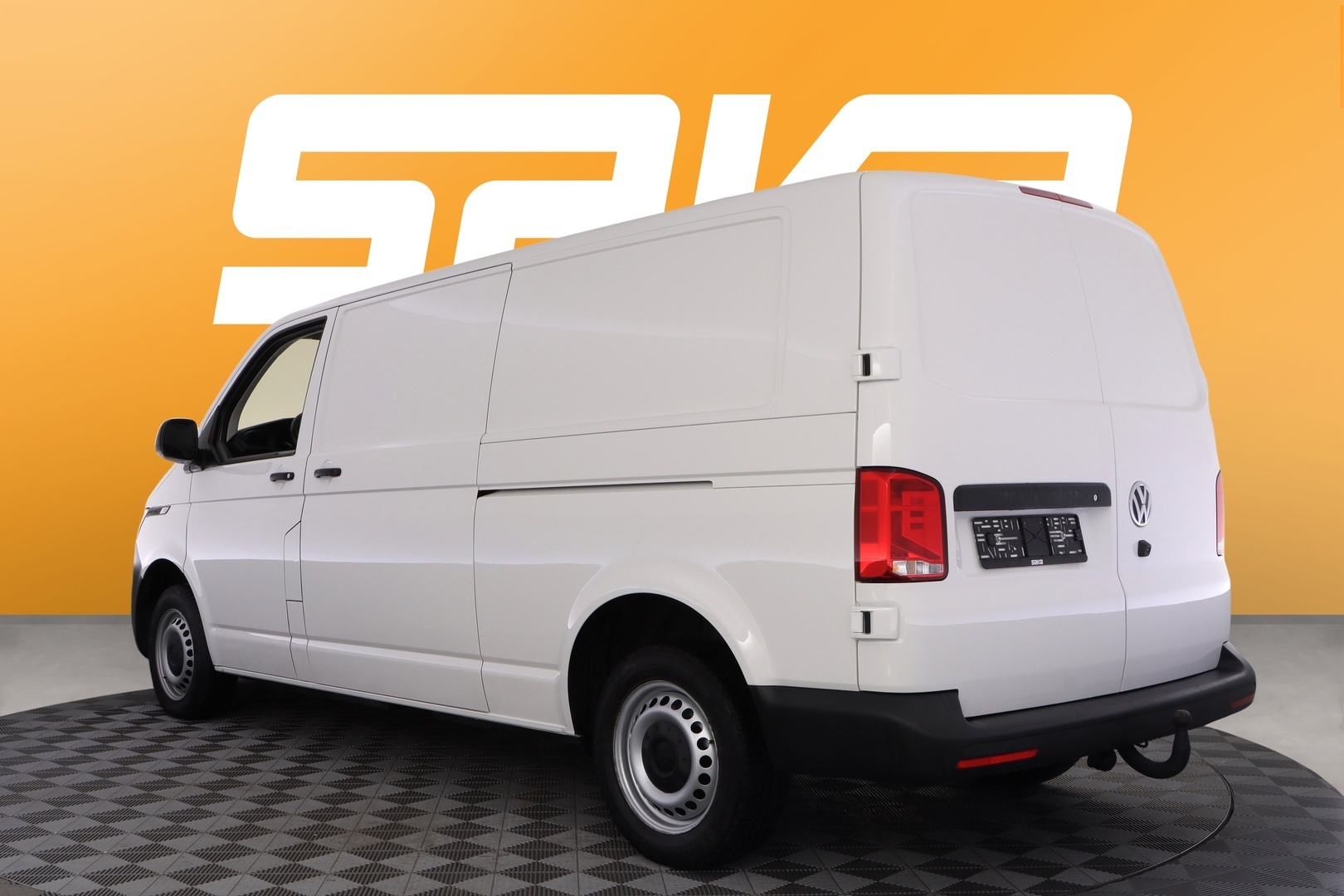 VOLKSWAGEN Transporter 2023