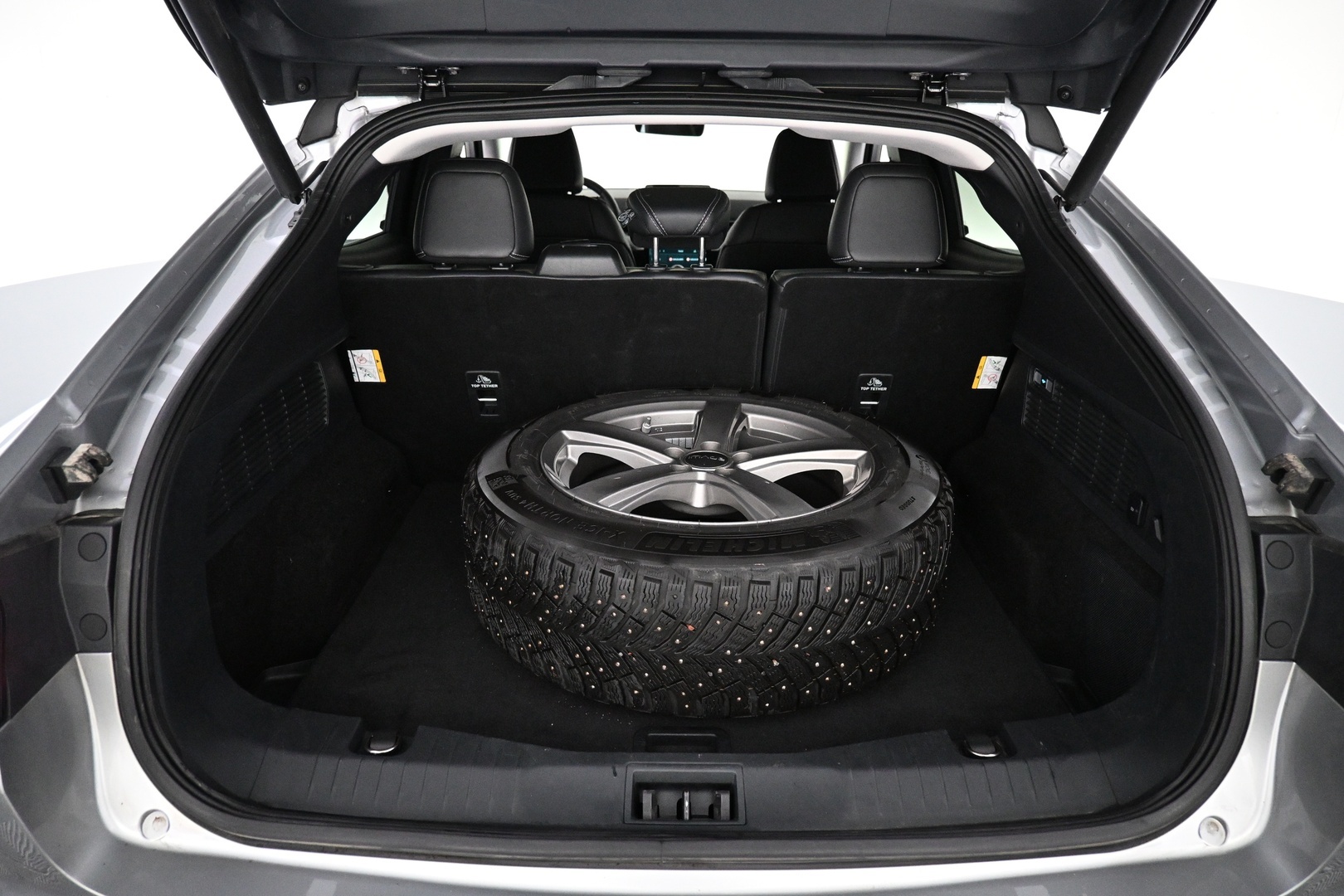 FORD Mustang Mach-E 2022