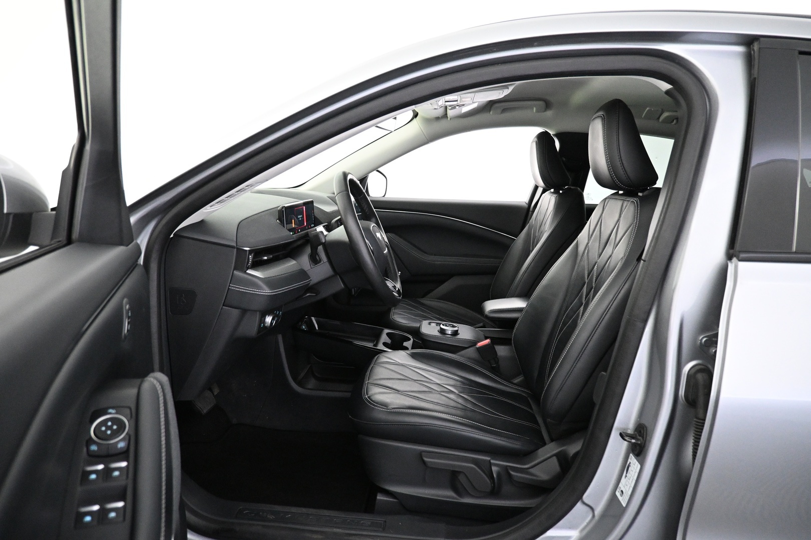 FORD Mustang Mach-E 2022