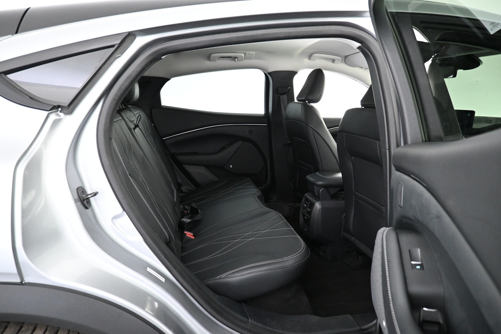 FORD Mustang Mach-E 2022