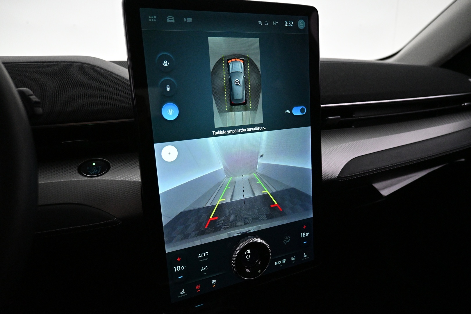 FORD Mustang Mach-E 2022