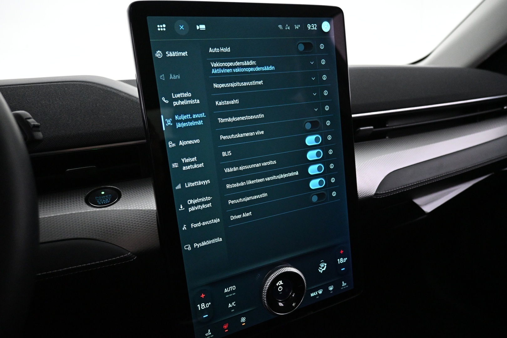 FORD Mustang Mach-E 2022