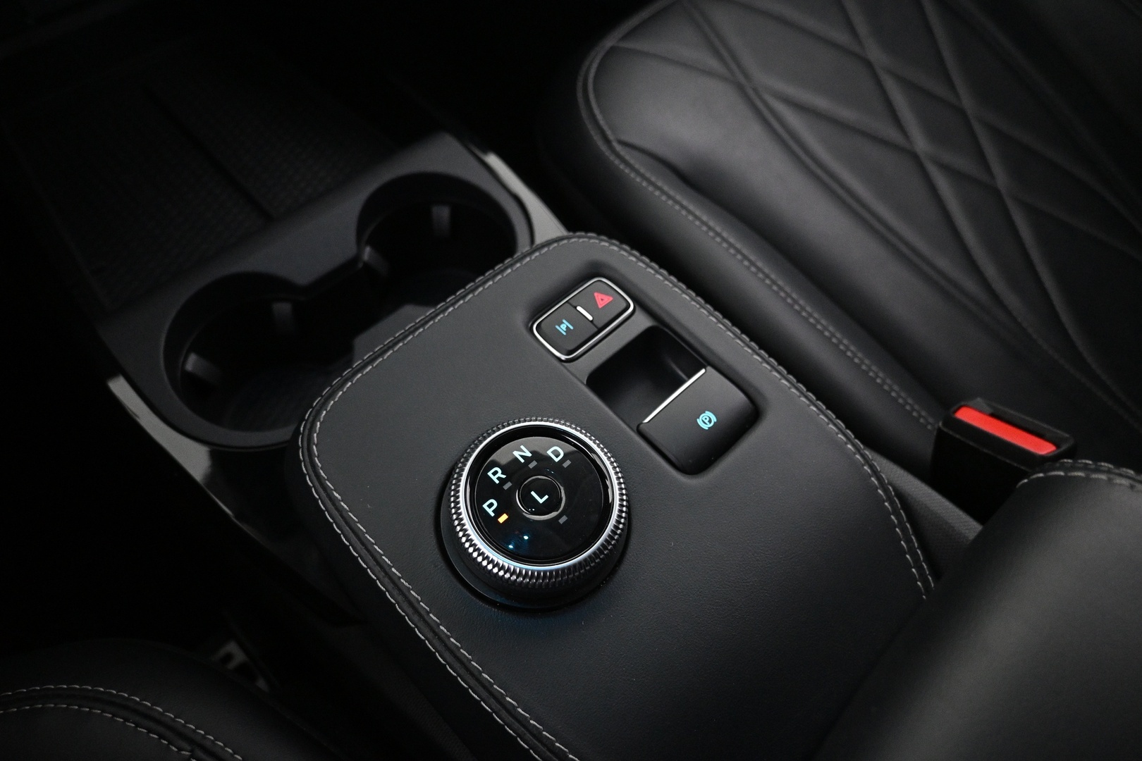 FORD Mustang Mach-E 2022