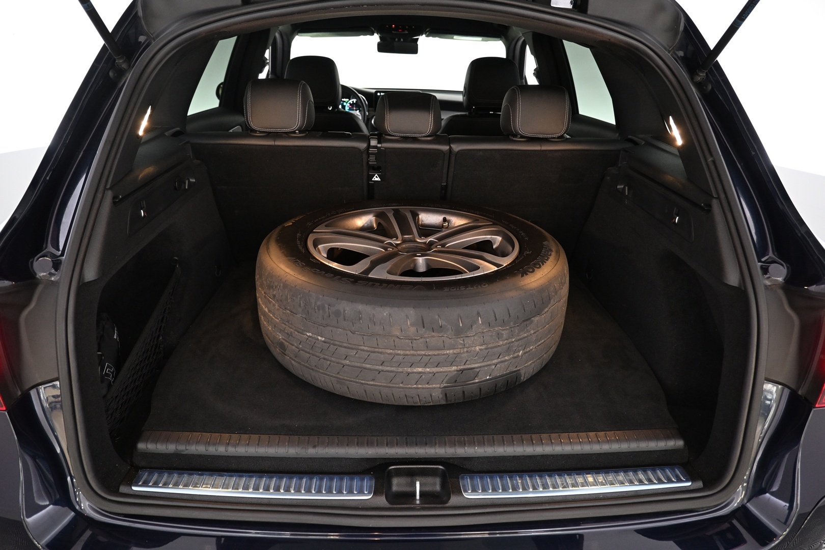 MERCEDES-BENZ GLC 2022