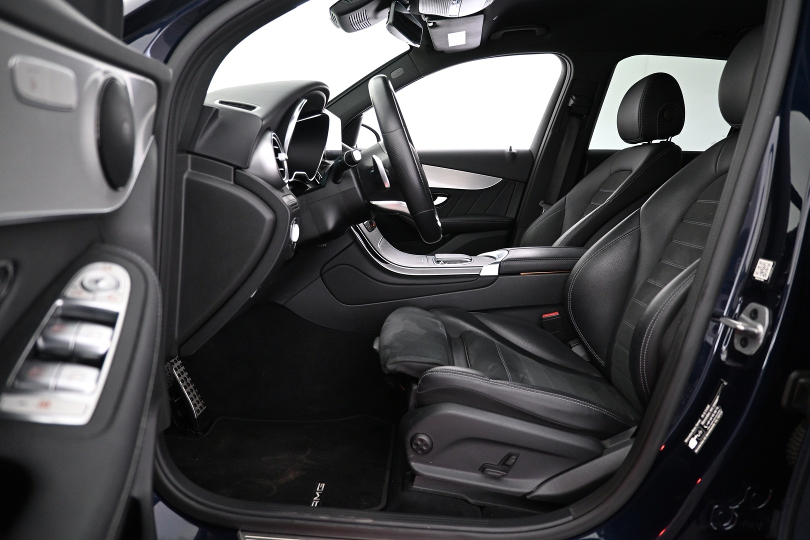 MERCEDES-BENZ GLC 2022