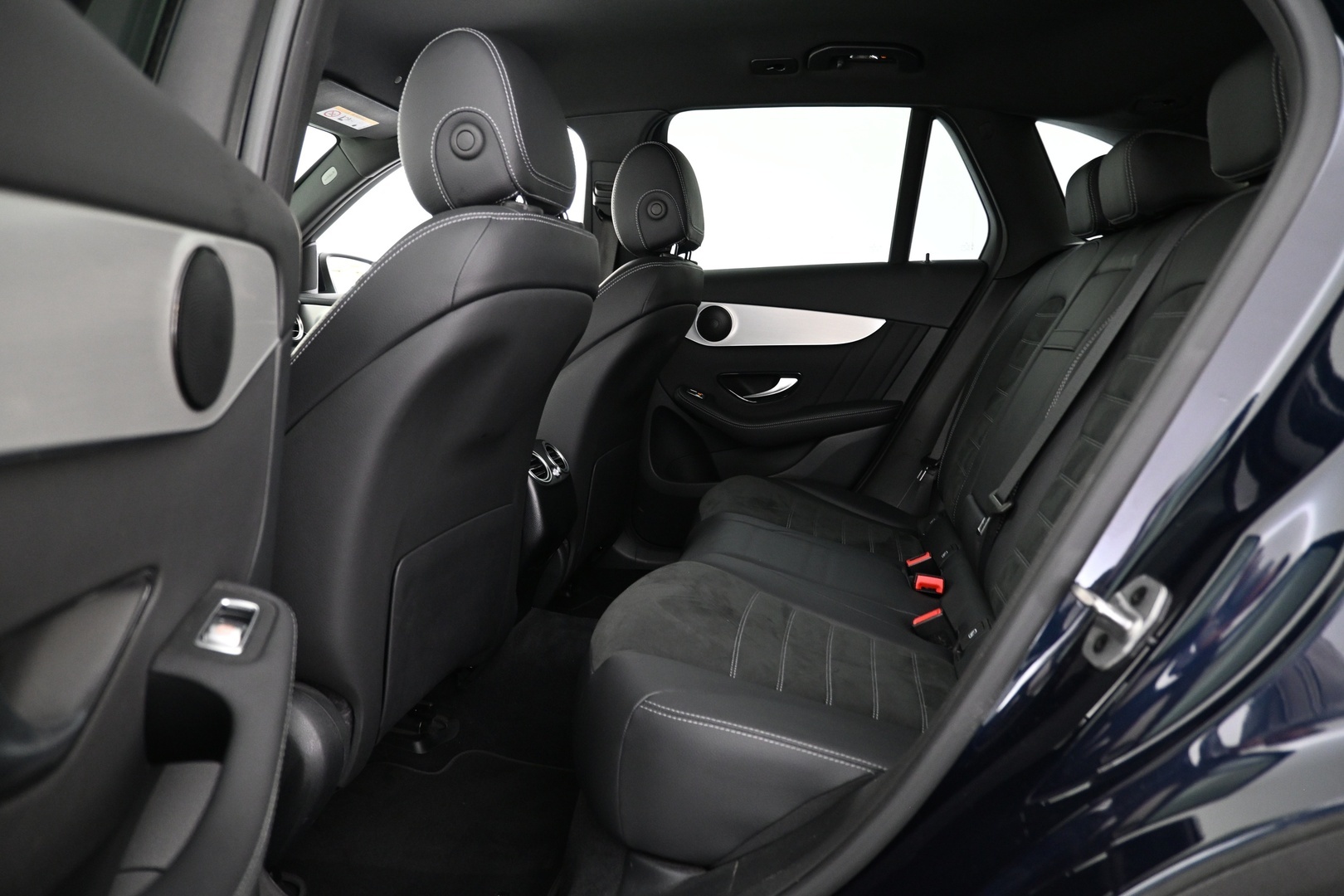 MERCEDES-BENZ GLC 2022