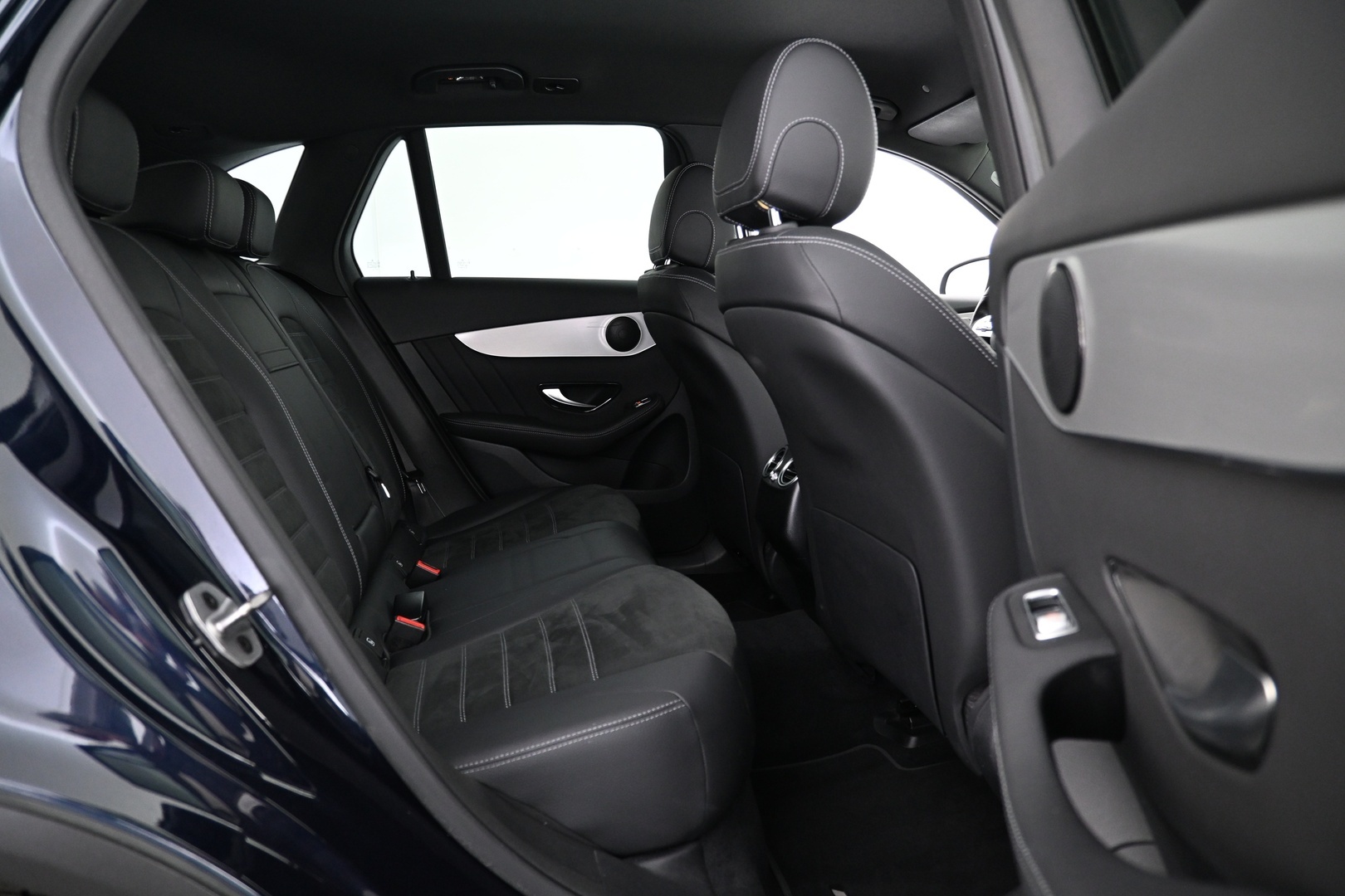 MERCEDES-BENZ GLC 2022