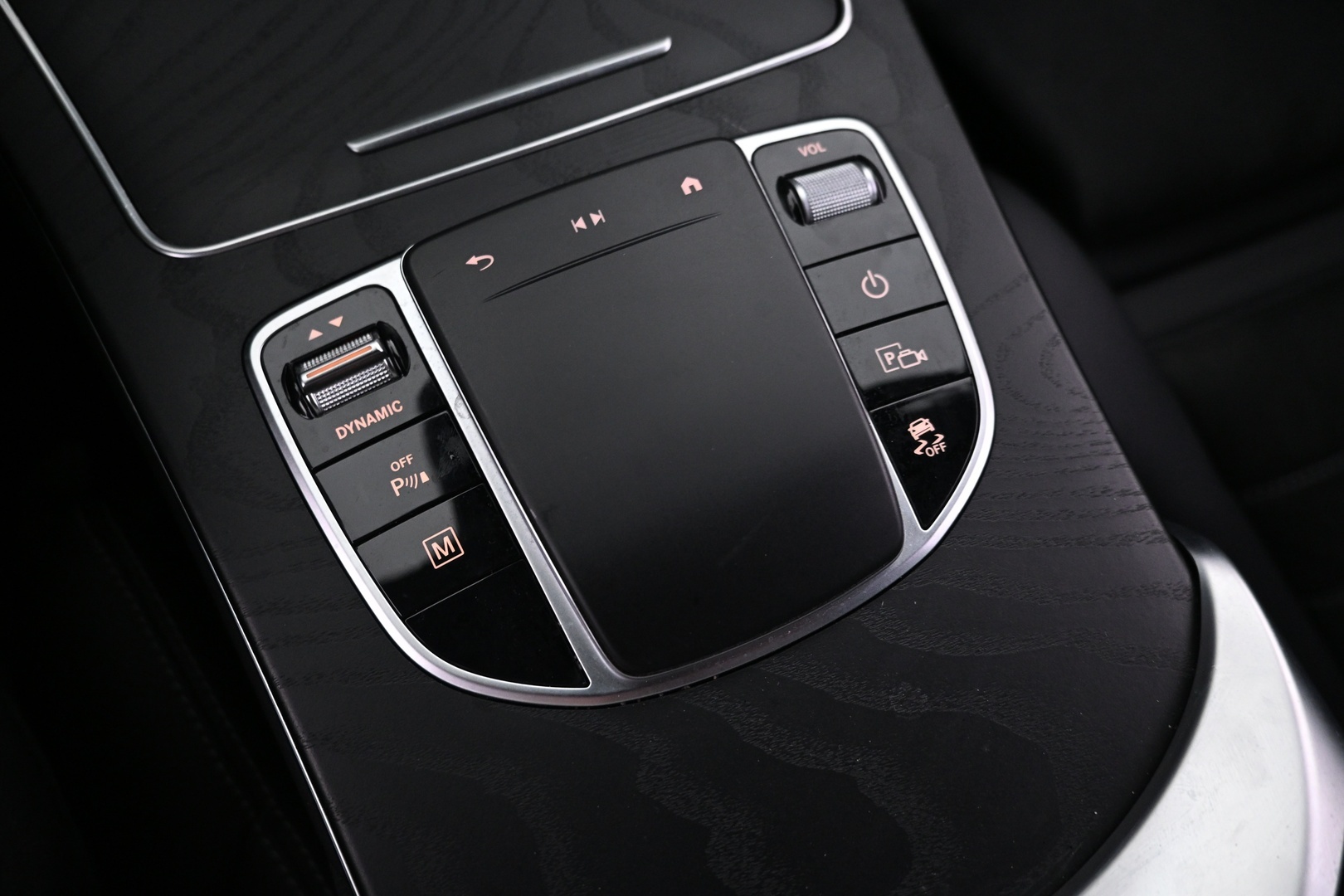 MERCEDES-BENZ GLC 2022