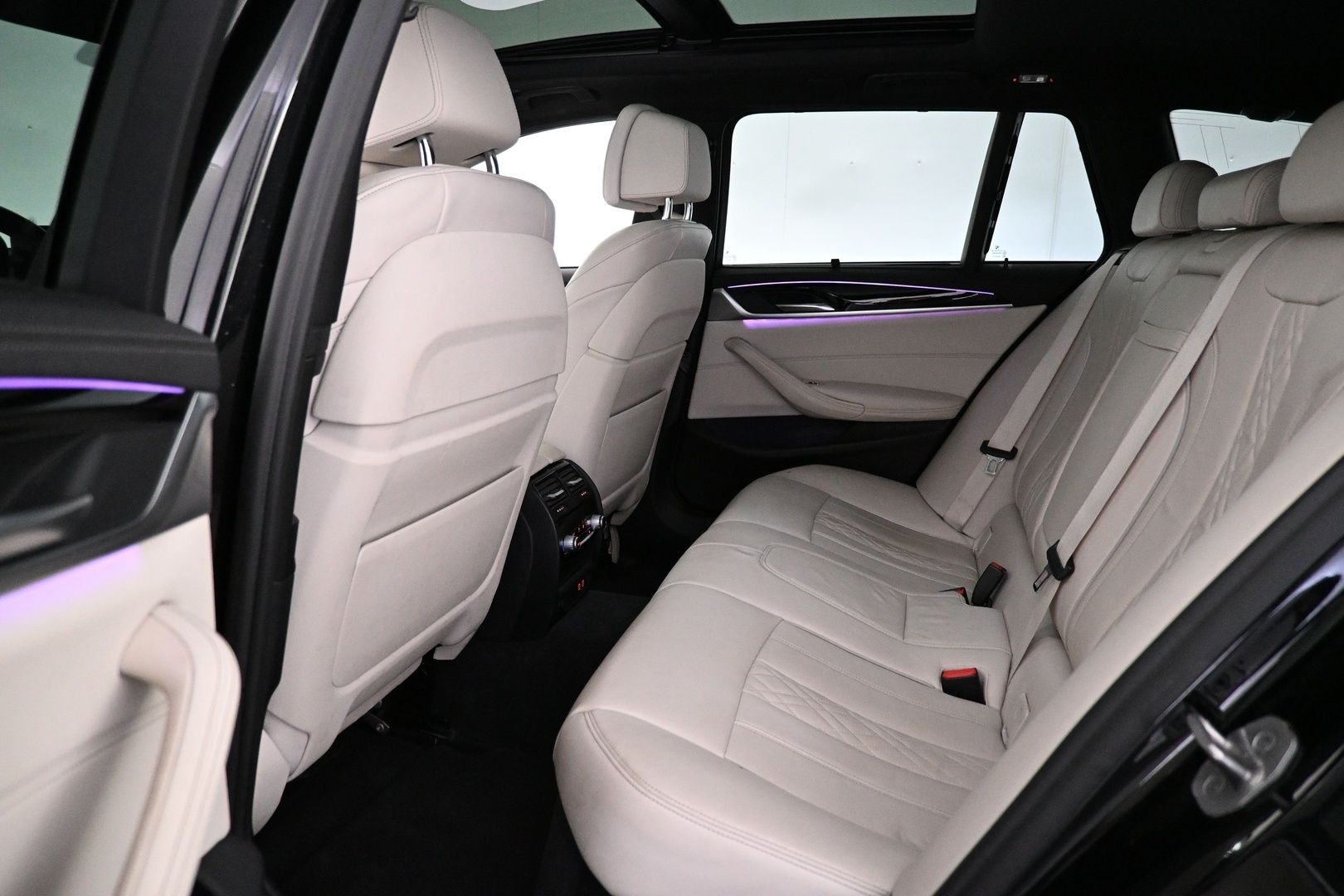 BMW 530 2022