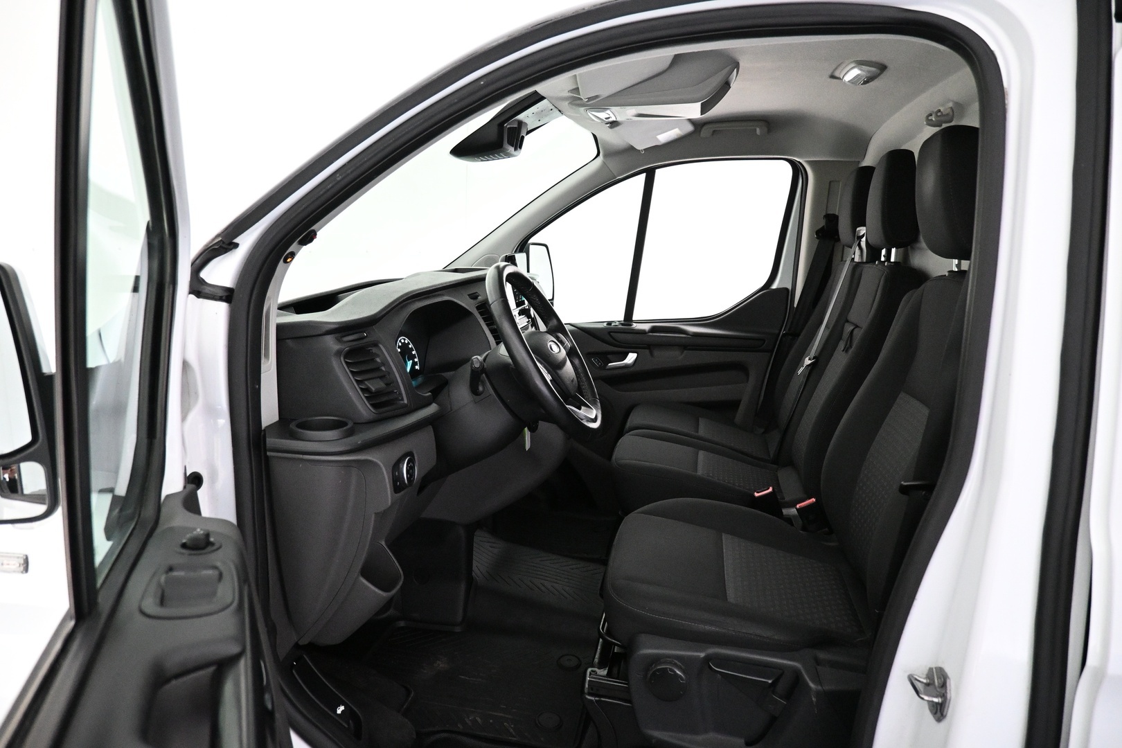 FORD Transit Custom 2019