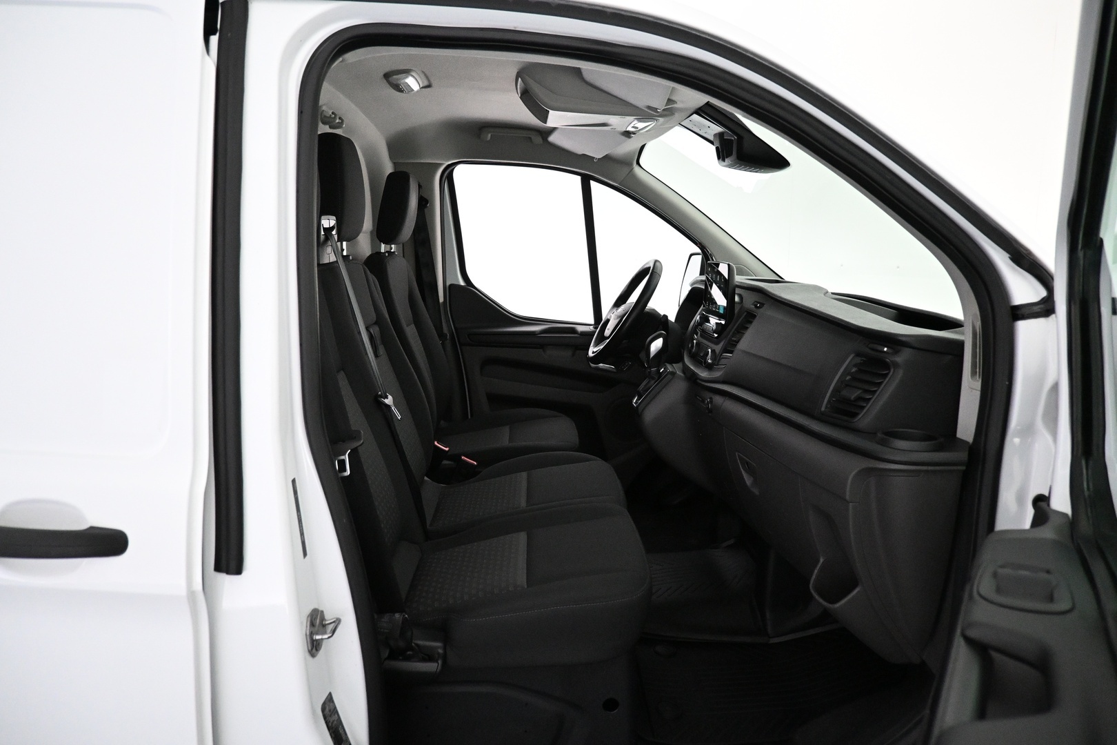 FORD Transit Custom 2019