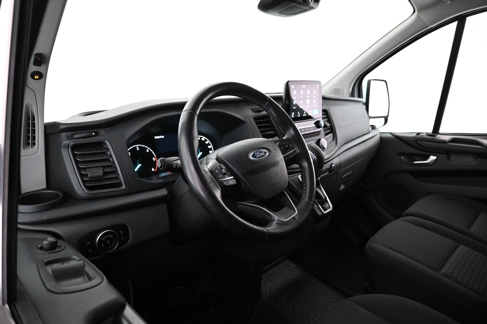 FORD Transit Custom 2019