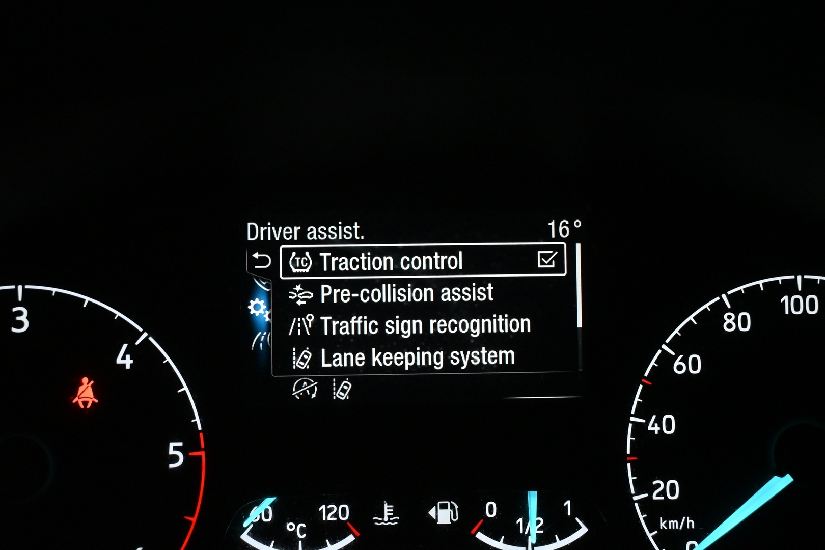 FORD Transit Custom 2019