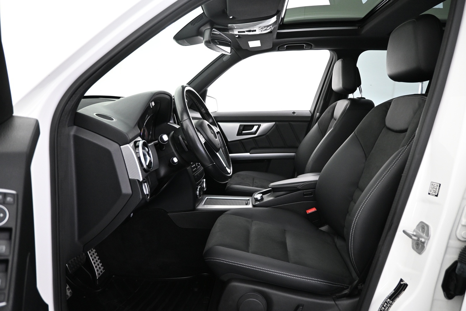 MERCEDES-BENZ GLK 2015