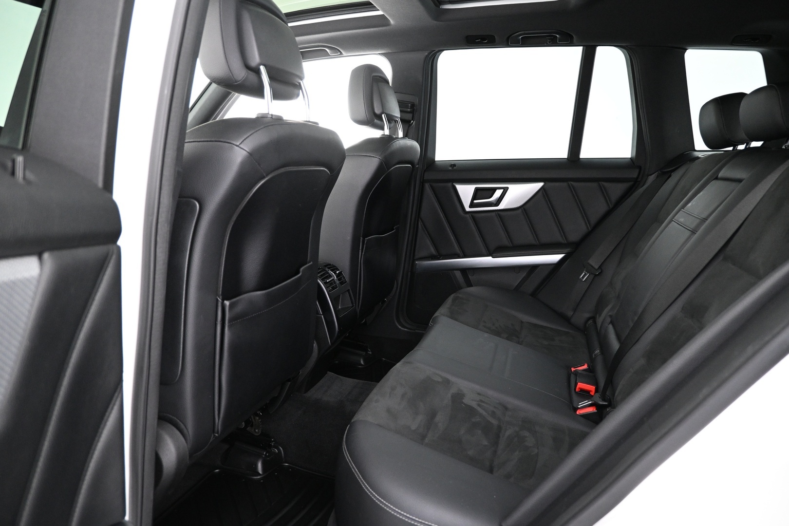 MERCEDES-BENZ GLK 2015