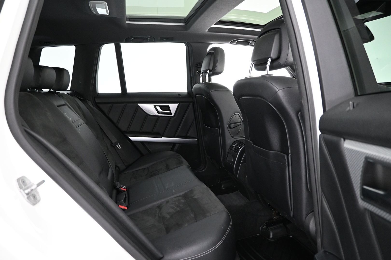 MERCEDES-BENZ GLK 2015