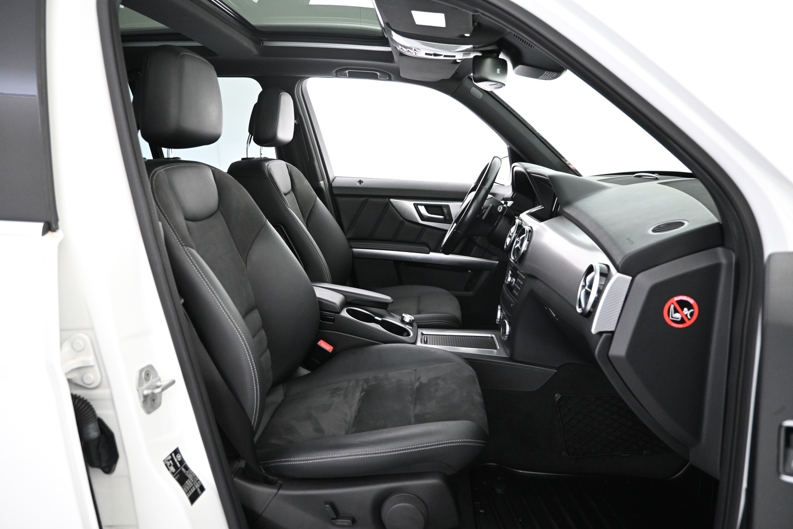 MERCEDES-BENZ GLK 2015